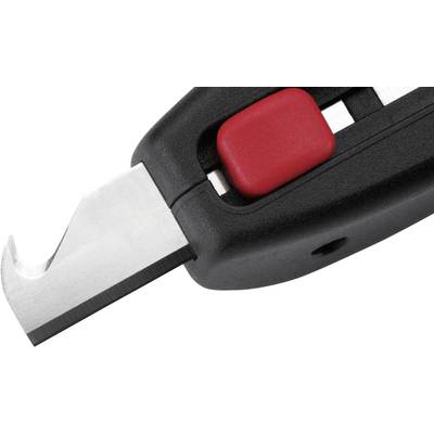 Cimco 120006 Couteau à dénuder Safety - Conrad Electronic France