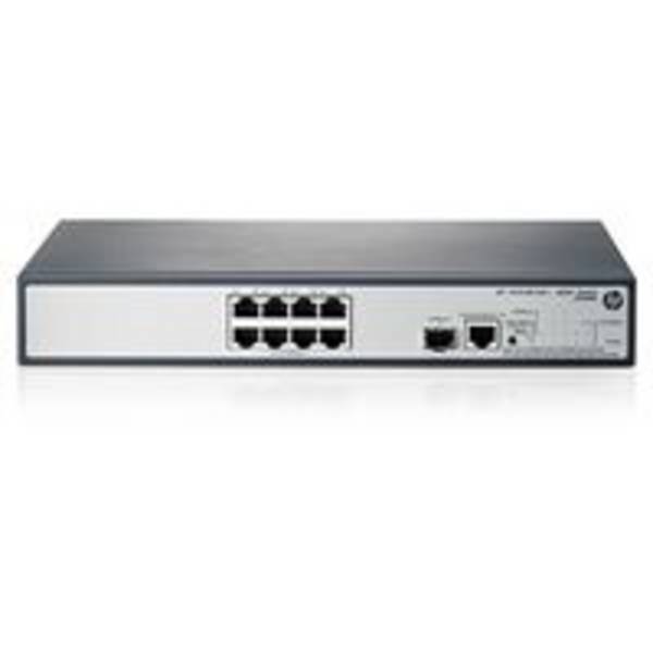 Hewlett Packard JG349A Netzwerk Switch