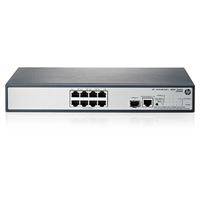 Hewlett Packard JG349A Netzwerk Switch-0