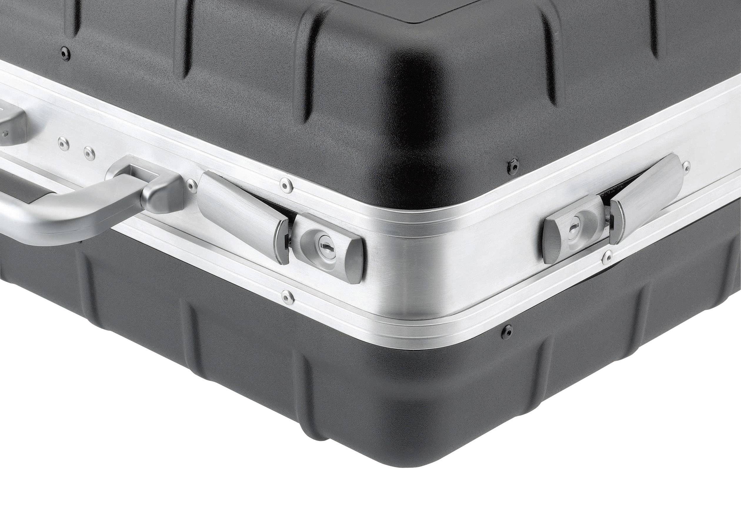 Cimco 170935 universelle Mallette à outils non équipée (L x l x H) 485 x 385 x 245 mm-1