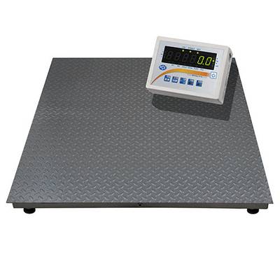 Balance au sol PCE Instruments  PCE-SD 600E  Plage de pesée (max.) 600 kg   