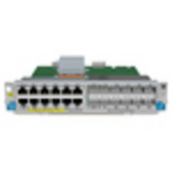 HPE Aruba J9637A Netzwerk Switch