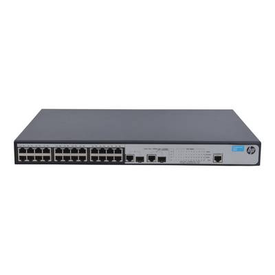 HPE Aruba JG539A Netzwerk Switch-0