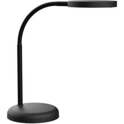 Maul MAULjoy, black 8200690 Lampe à LED de table   7 W  noir