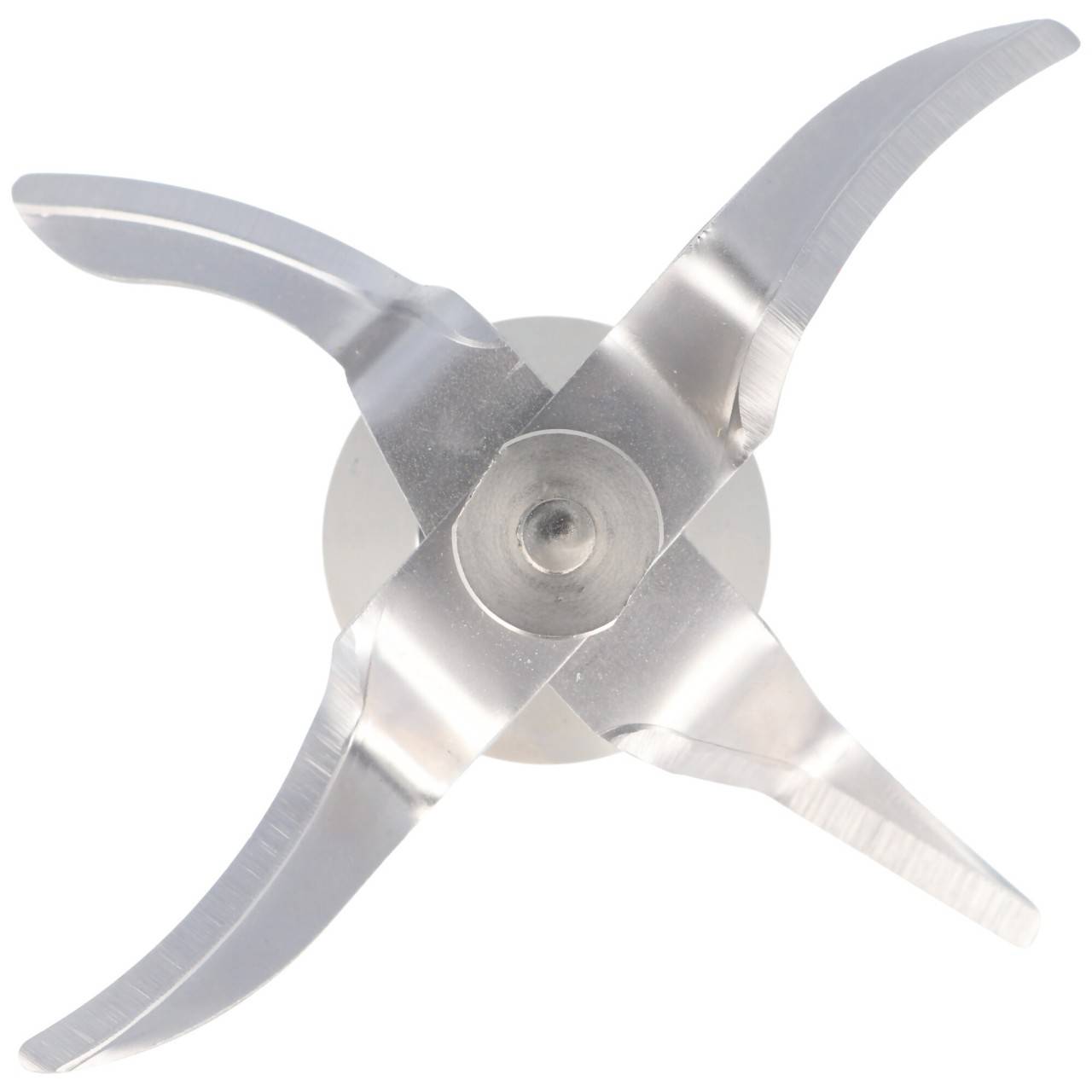 Couteau mélangeur, couteau de rechange avec bague d'étanchéité pour Vorwerk Thermomix TM31, acier inoxydable, va au...-4