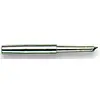 Weller MTL-1 Panne de fer à souder forme plate Taille de la panne 2 mm Contenu 1 pc(s)