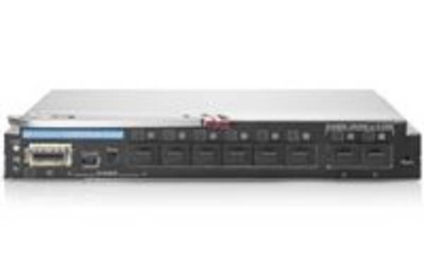 Hewlett Packard 517994-001 Netzwerk Switch