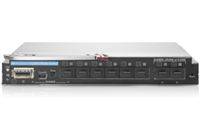 Hewlett Packard 517994-001 Netzwerk Switch-0