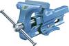 Brockhaus Heuer 100140 Etau 100140 Largeur de mâchoire: 140 mm Envergure max.: 200 mm