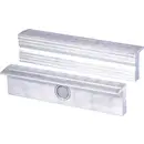 Brockhaus Heuer MAGNETFIX 110100 Mâchoires 110100 Largeur de mâchoire: 100 mm