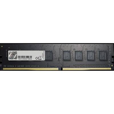 G.Skill Value Module mémoire pour PC   DDR4 8 GB 1 x 8 GB  2666 MHz DIMM 288 broches  F4-2666C19S-8GNT