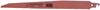 Lame de scie Lame de scie durcie 31 cm Bahco 321-7-SB 1 pc(s)
