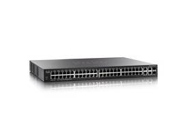 Cisco SG350-52MP-K9-EU-1