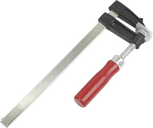 Serre-joint professionnel 50X250 mm Br/üder Mannesmann 90401