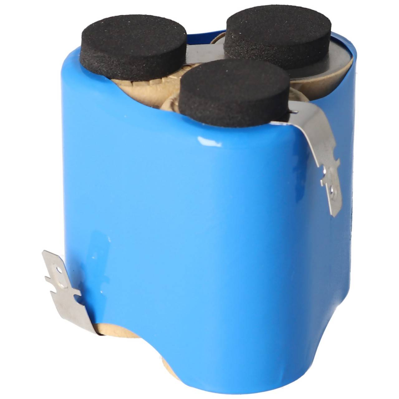 Batterie 1500mAh adaptée à l'aspirateur à main AEG Liliput AG1413 3.6V 1500mAh-0