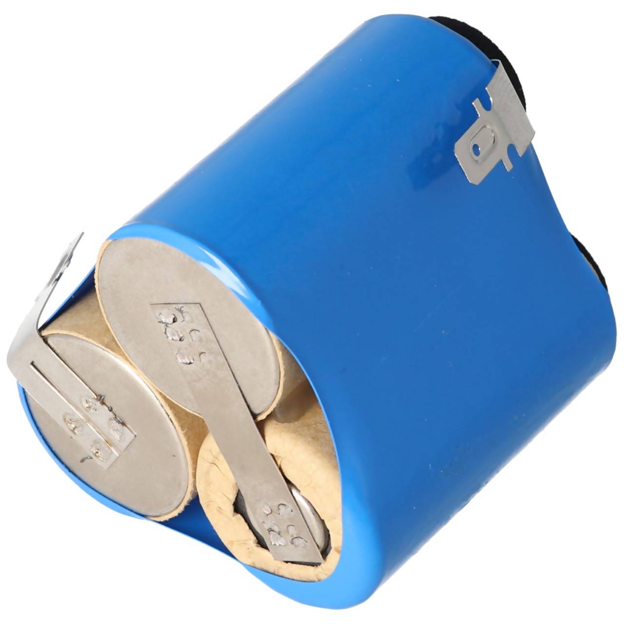 Batterie 1500mAh adaptée à l'aspirateur à main AEG Liliput AG1413 3.6V 1500mAh-1