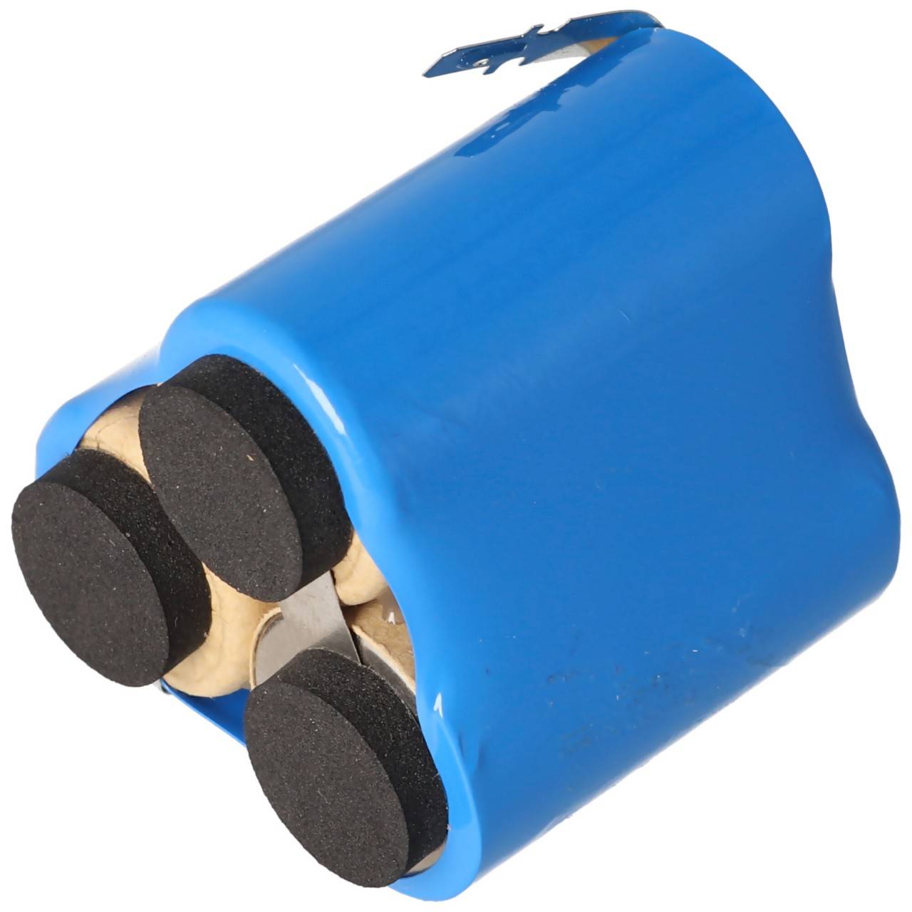 Batterie 1500mAh adaptée à l'aspirateur à main AEG Liliput AG1413 3.6V 1500mAh-3