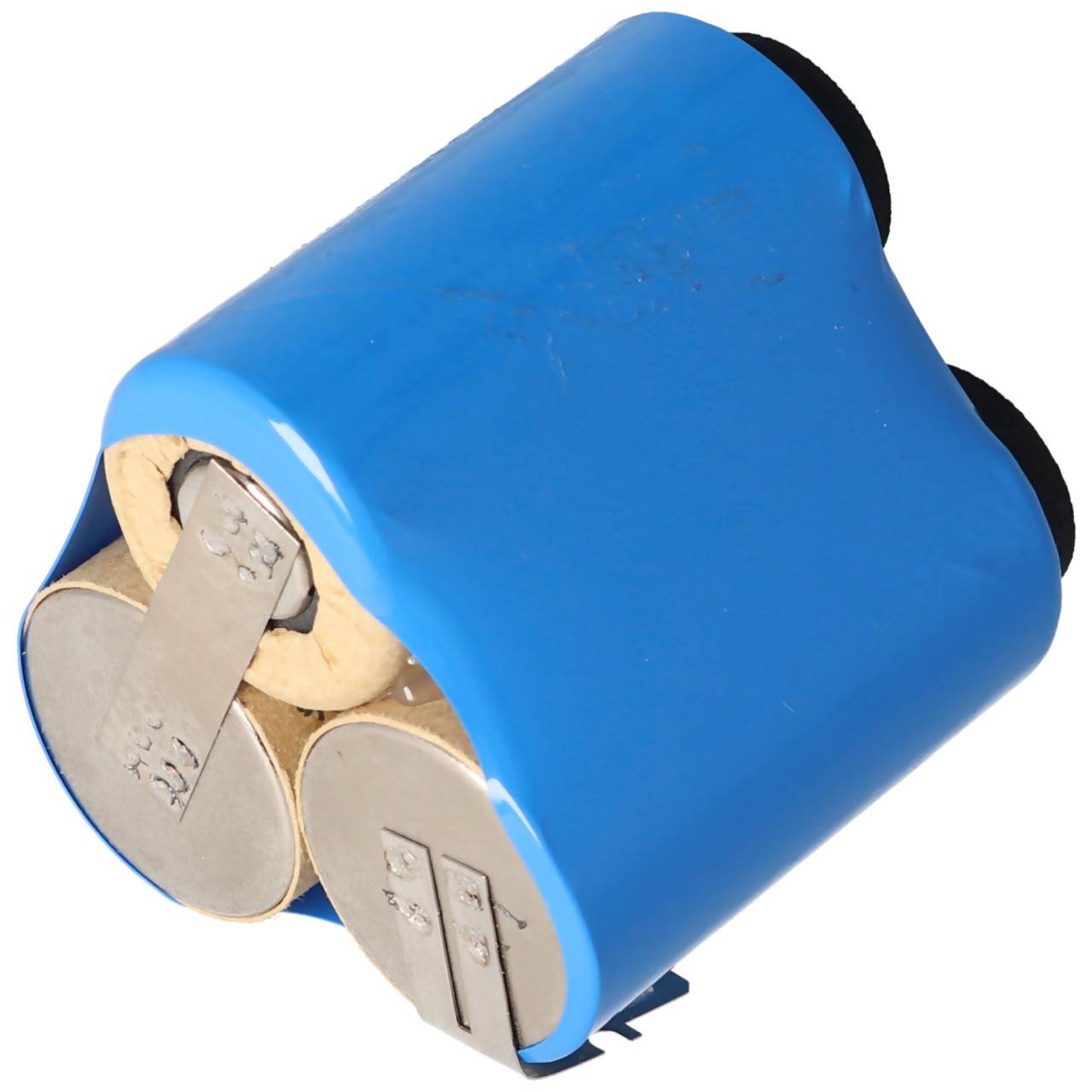 Batterie 1500mAh adaptée à l'aspirateur à main AEG Liliput AG1413 3.6V 1500mAh-4