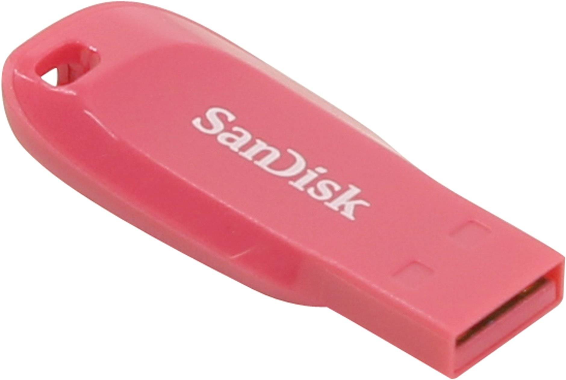 Cruzer Blade 32GB Electric Pink-1
