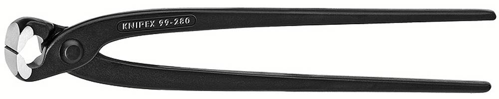 Tenaille Russe Knipex 280mm Robuste, Polyvalente, Coupe Et Torsion - Générique-1