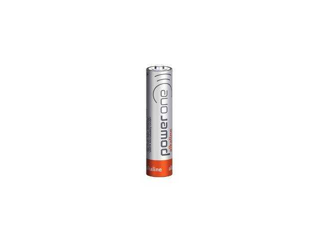 Piles alcalines Varta, Micro, AAA, LR03, 1,5 V longue durée, blister de vente au détail (paquet de 4)-1