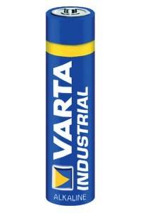 Varta LR03/AAA (Micro) (4003) - pile alcaline au manganèse (alcaline), 1,5 V-1