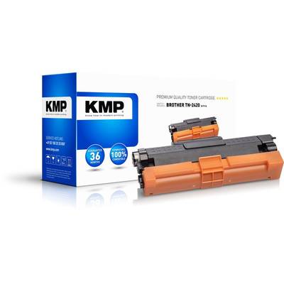 KMP Toner remplace Brother TN-2420 compatible noir 3000 pages B