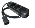 ONLINE USV-Systeme AG KG16A3SCH-1