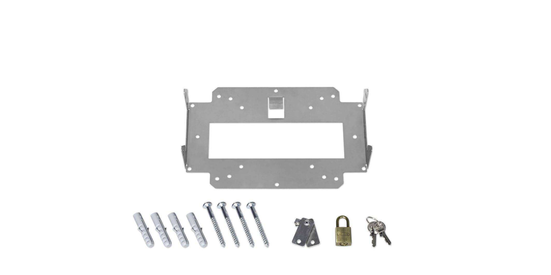Lancom Systems 61340 Rackmountkit-1