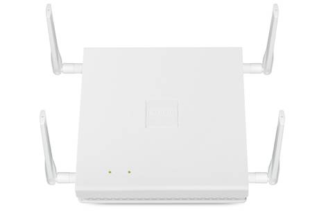 Lancom Systems 61828 Wireless Access Point-1