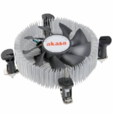 Dissipateur thermique pour processeur avec ventilateur Thermalright BLACK  EAGLE – Conrad Electronic Suisse
