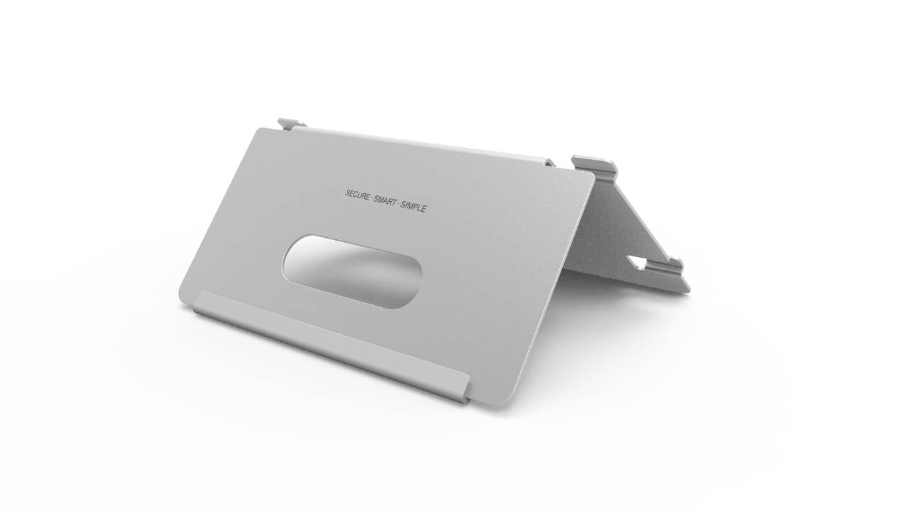 Hikvision DS-KABH6320-T Support de bureau-1
