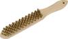 Brosse métallique laiton Brüder Mannesmann S291081 1 pc(s)