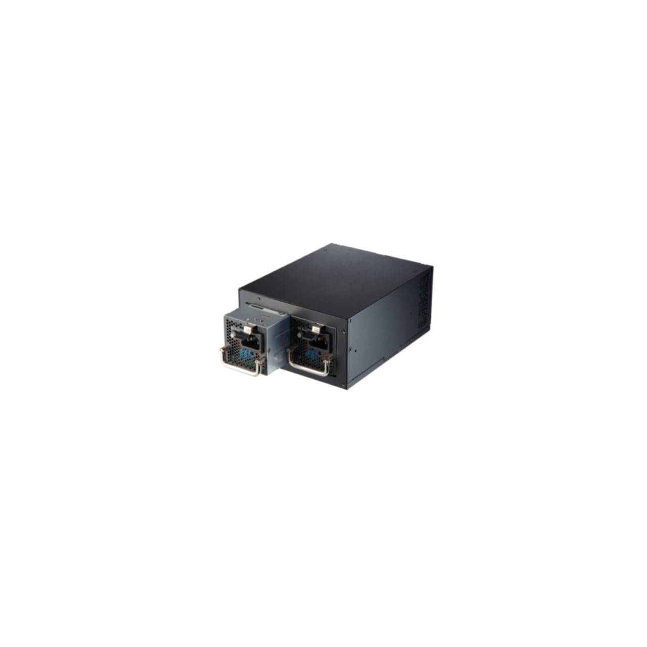 FSP Twins PRO 700W, 700 W, 100 - 240 V, 50 - 60 Hz, 10-5 A, Actif, 130 W-2