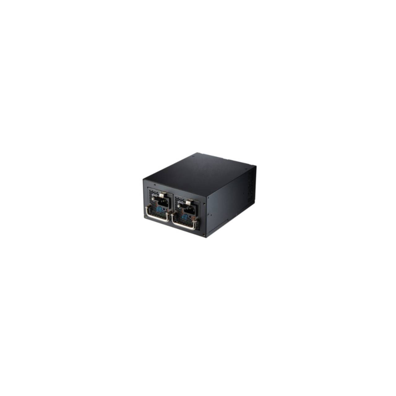 FSP Twins PRO 700W, 700 W, 100 - 240 V, 50 - 60 Hz, 10-5 A, Actif, 130 W-3