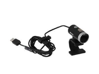 Webcam Microsoft Lifecam Cinema-2