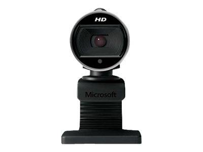 Webcam Microsoft Lifecam Cinema-3