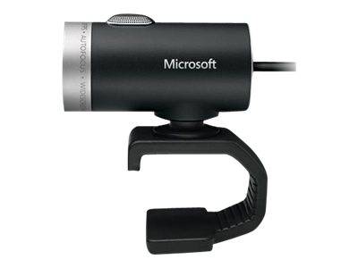 Webcam Microsoft Lifecam Cinema-4