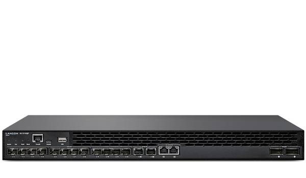 Lancom Systems 61859 Netzwerk Switch-1