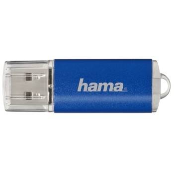 Clé USB Hama Laeta 8 GB USB 2.0-1