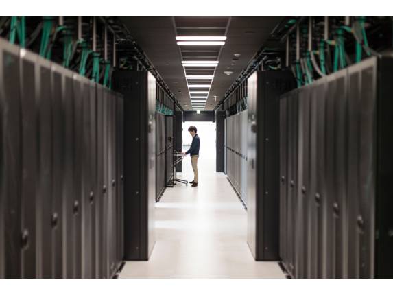 HPE Aruba JX923A Transceiver-1