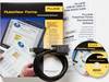 Fluke FVF-SC5 Logiciel de mesure Pour marque (accessoire de l'appareil de mesure) Fluke Fluke 8845A, Fluke 8808A, Fluke 8846A, Fluke 45