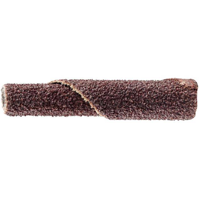 Rouleau abrasif POLIROLL 6x35mm G80 Pferd 1 PCS-0