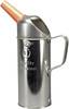 Doseur en Metal 1L Pressol