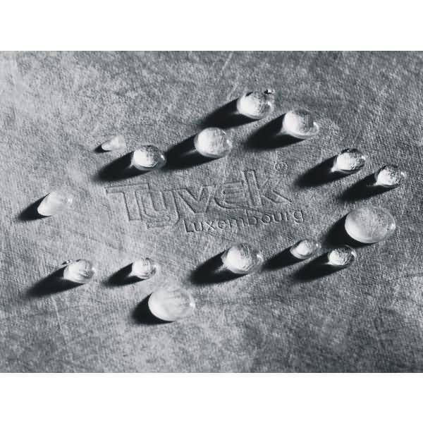 Tyvek Dupont 00011784 00011784 Pochette à soufflet (l x H) 250 mm x 353 mm blanc Utilisation pour format de papier=DIN B-1