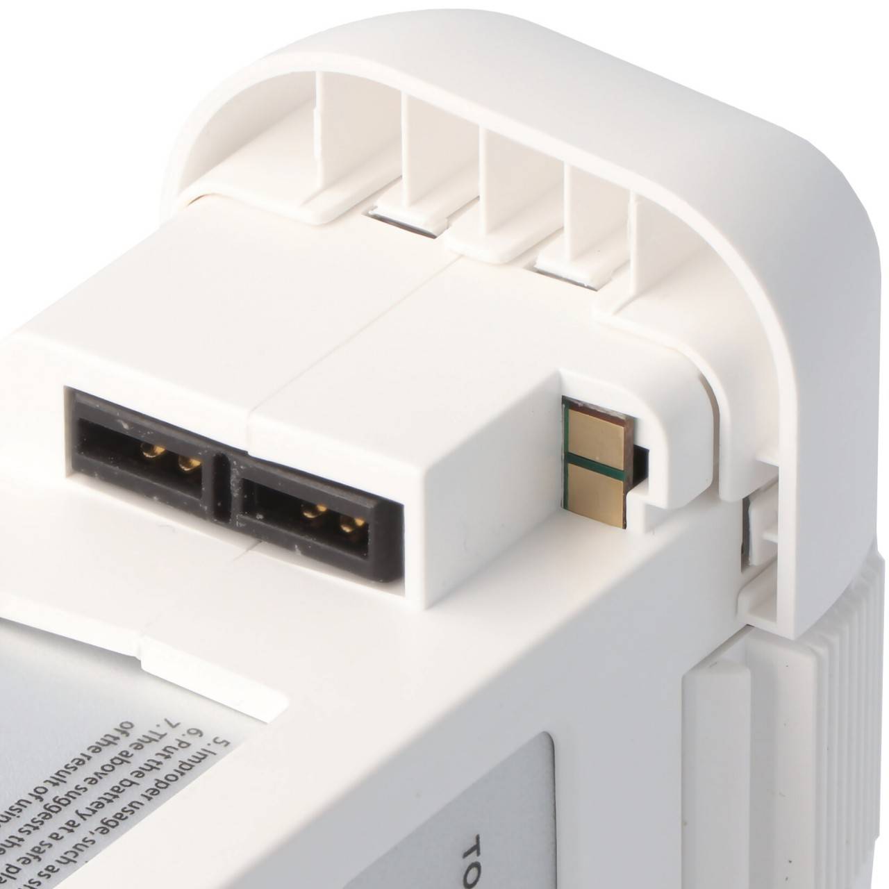 Batterie adaptable sur DJI Phantom 2, Li-Polymer, 11.1V, 5200mAh, 57.7Wh-3