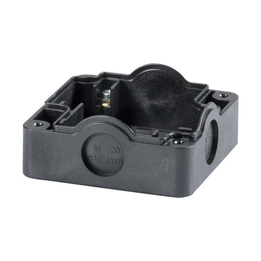 Boîtier EATON Electric FAK-IU-0