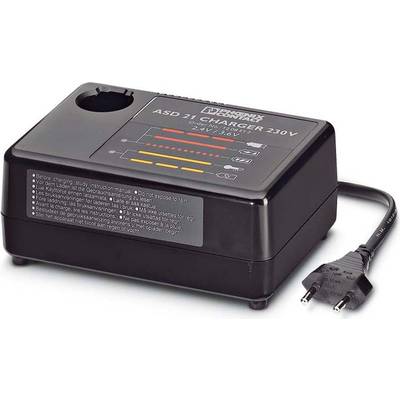   Phoenix Contact  SF-ASD 21/CHARGER 230V  Station de charge  1212535