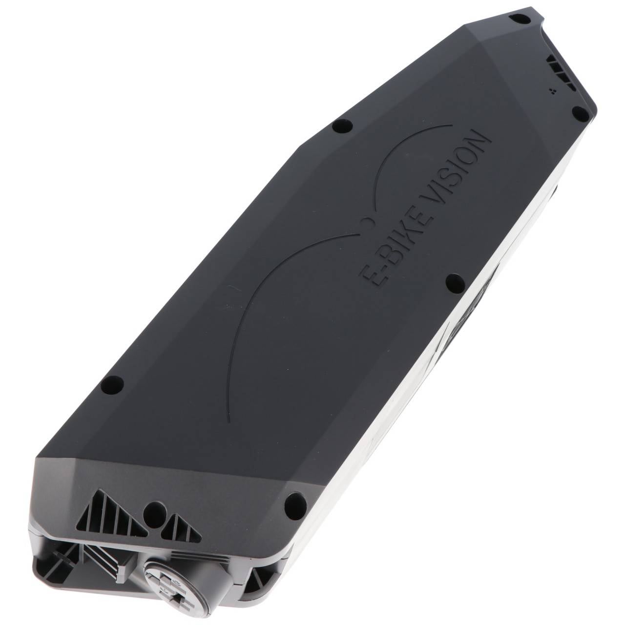 Batterie de vélo électrique Power Pack Lite pour tube diagonal, parfaitement adaptée au système d'entraînement Bulls...-2