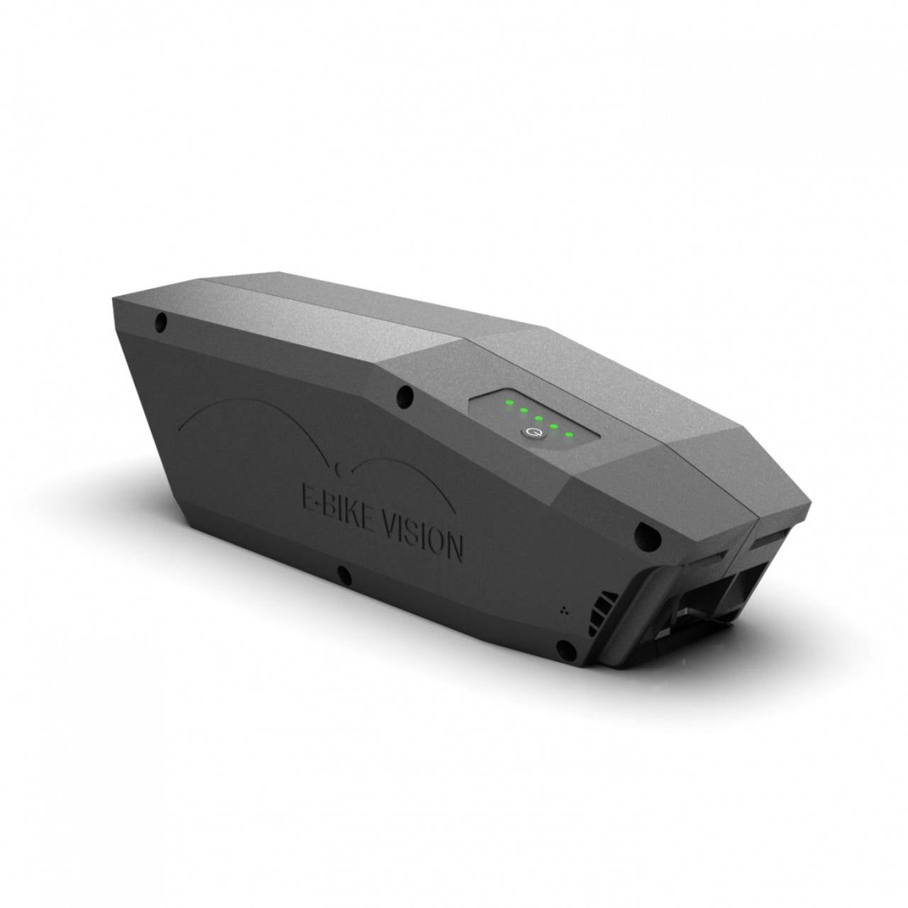Batterie de vélo électrique Power Pack Lite pour tube diagonal, parfaitement adaptée au système d'entraînement Bulls...-4